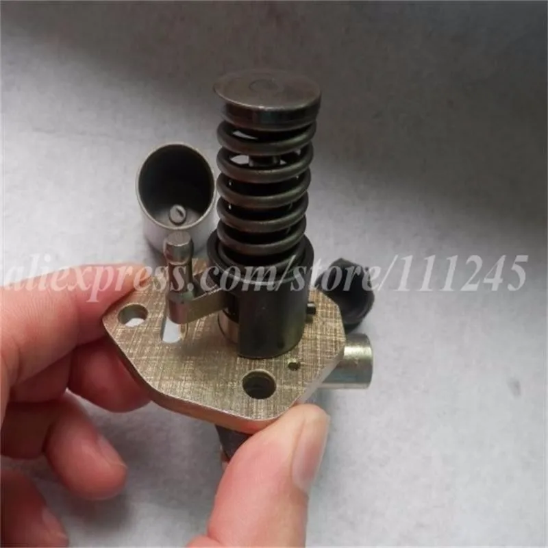 FUEL INJECTION PUMP YANMAR L100 186F 8