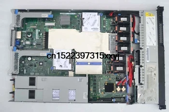 

X3650M2 X3550M2 43V7072 69Y4507 X3650M3 X3550M3 69Y5082 59Y3793