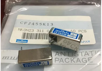 

100% 1PCS New and original cfj455k13 filter