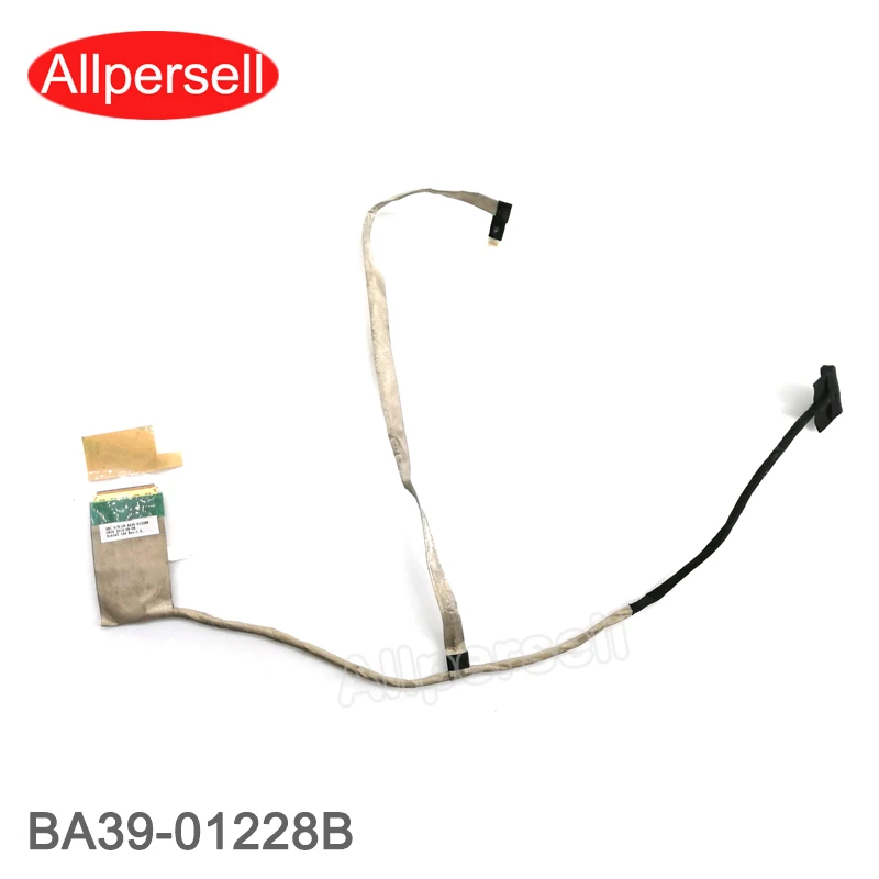Новый ЖК-видеокабель для ноутбука SAM SUNG NP300E5A NP300E5C NP305E5A BA39-01228B | Компьютеры и офис