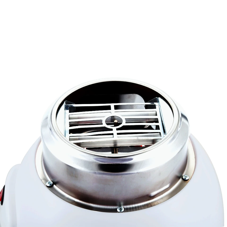 Household DIY Cotton Candy Maker 306 Stainless Steel Sugar Machine Sweet Floss Food Processors Machine Kids Gift EU Plug