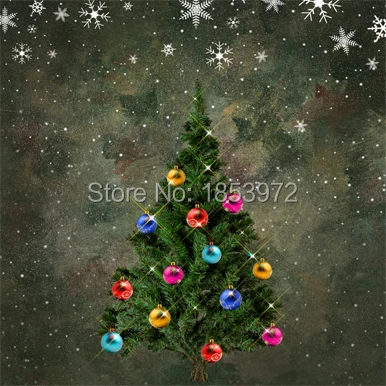 

10X10ft photography background for Christmas vinyl computer printing backdrops Christmas fireplace photography backgrounds ST014