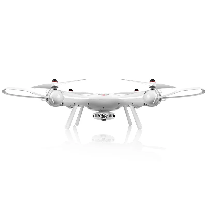 Профессиональный Дрон SYMA X25 Pro с HD камерой FPV Wifi дистанционный Радиоуправляемый