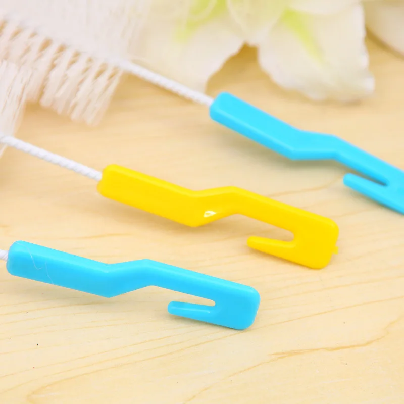 1 шт. Детские щетки для бутылочек щетка чистки кормления детей|baby bottle brush|bottle brushbaby
