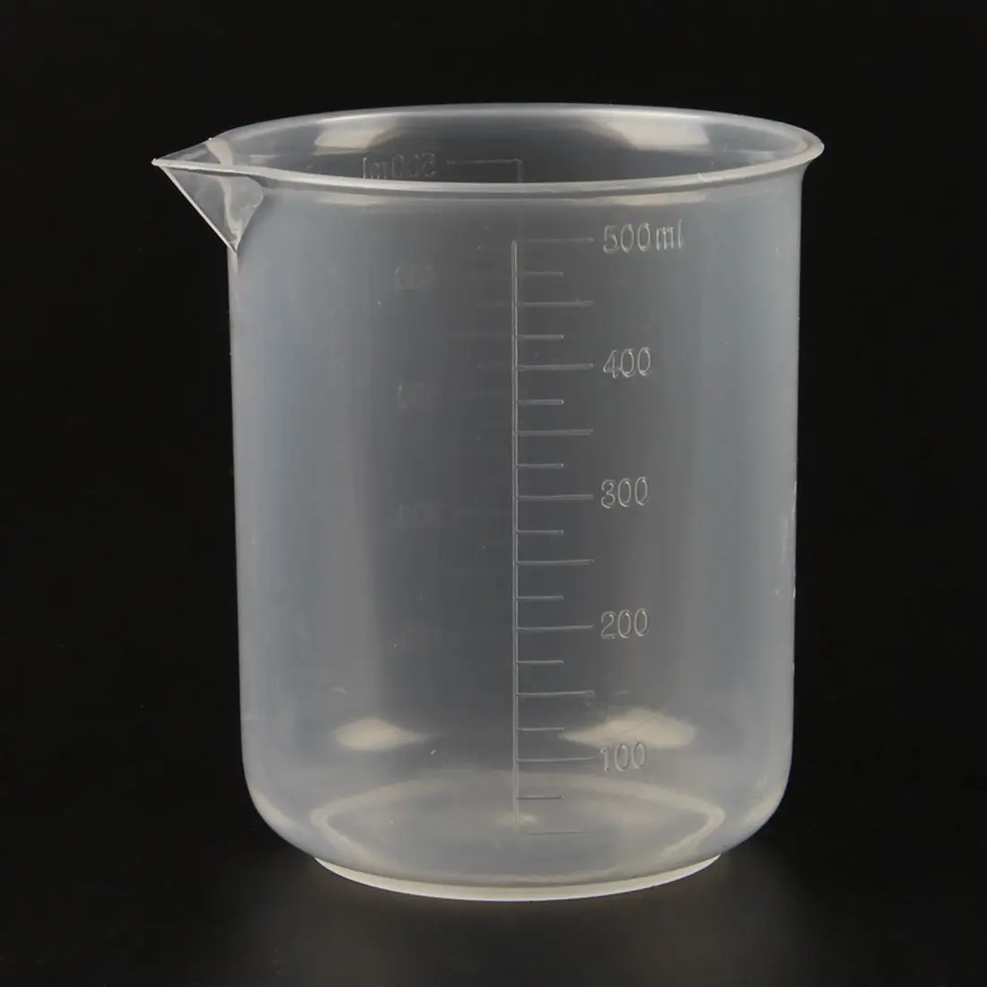 50/150 500ml прозрачные пластиковые стаканы выпускник