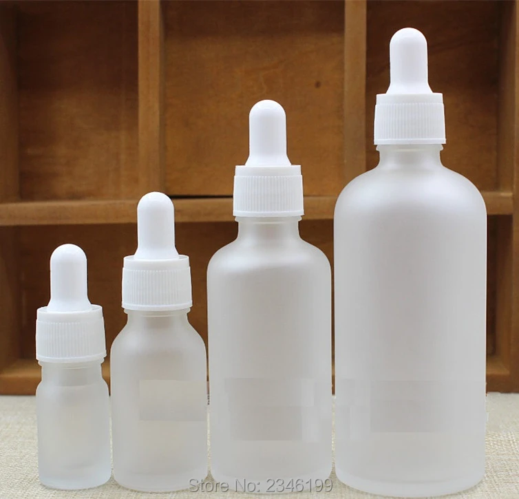 Download 5ml 10ml 15ml 20ml 30ml 20pcs Frosted Glass Dropper Bottles Vials Essential Oil Cosmetic Glass Bottles Reagent Pipette Bottle Cosmetic Glass Bottle Cosmetic Glassglass Cosmetic Bottle Aliexpress