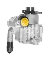 

New Power Steering Pump ASSY W/PULLEY For RENAULT MASTER 8200193992