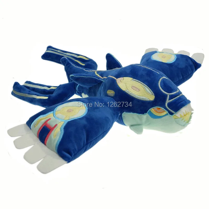 Mega Kyogre-40CMX50CM-300g-48-A