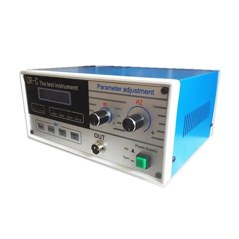 CR-C common rail tester (2)