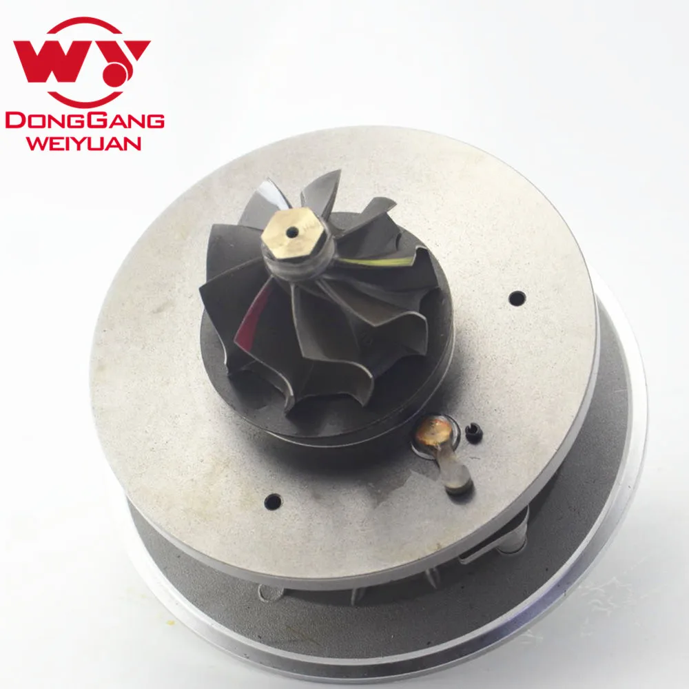 Cartuccia Turbocompressore Gt2556V Nuovo Turbolader Chra 11652247691 454191 454191-0008 Turbo Chra Per Bmw 530D E39 730D E38 3.0L Td