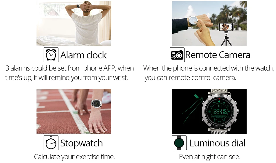 smart watch