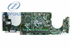 DA0AM6MB8F1 Материнская плата ноутбука для Dell Inspiron 7548 материнская плата 2FT3V 02FT3V CN-02FT3V 31AM6MB0120 W i5 5200U Процессор