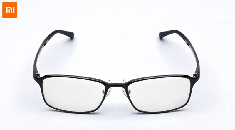 Новые защитные очки Xiaomi Mijia с защитой от синих лучей, защита для глаз для мужчин и женщин, компьютерные игры PK Roidmi B1
