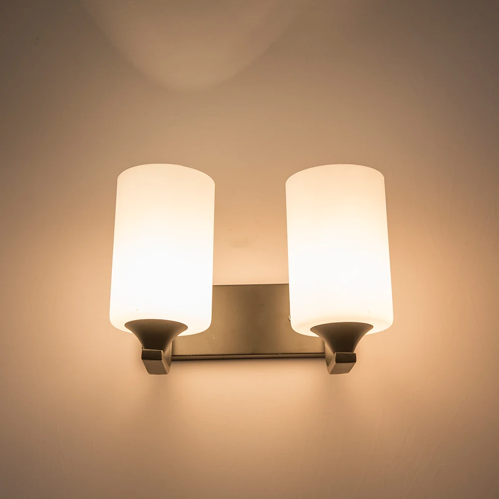 

HGhomeart Vintage Wrought Iron Wall Light Luminarias Led E27 Bedside Reading Lamp Indoor Lighting Wall Lamps Contemporary Lamp