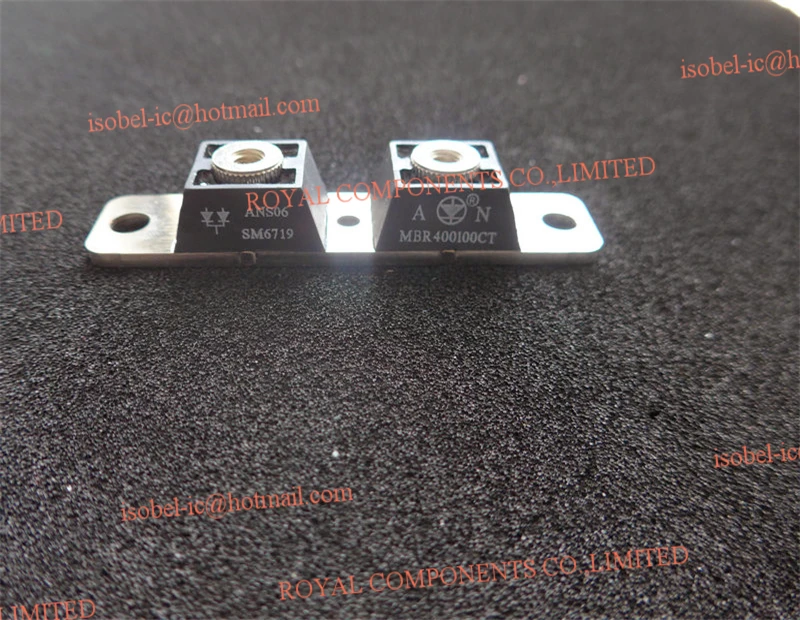 

MBR400100CT