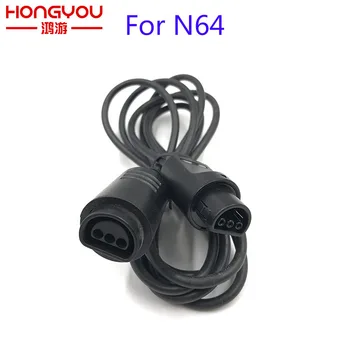 

Handle extension cord cable for N64 6 Foot Joypad EXTENSION CABLE CORDS FOR N64 CONTROLLER CONTROL PAD