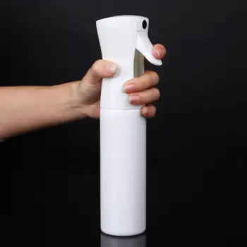 

300ML Hairdressing Spray Bottle Salon Barber Hair Tools Water Sprayer Fashion May16 hudao