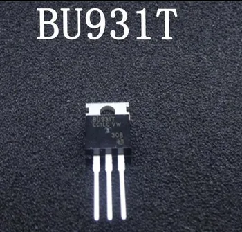 

5pcs/lot BU931T BU931 TO-220 In Stock