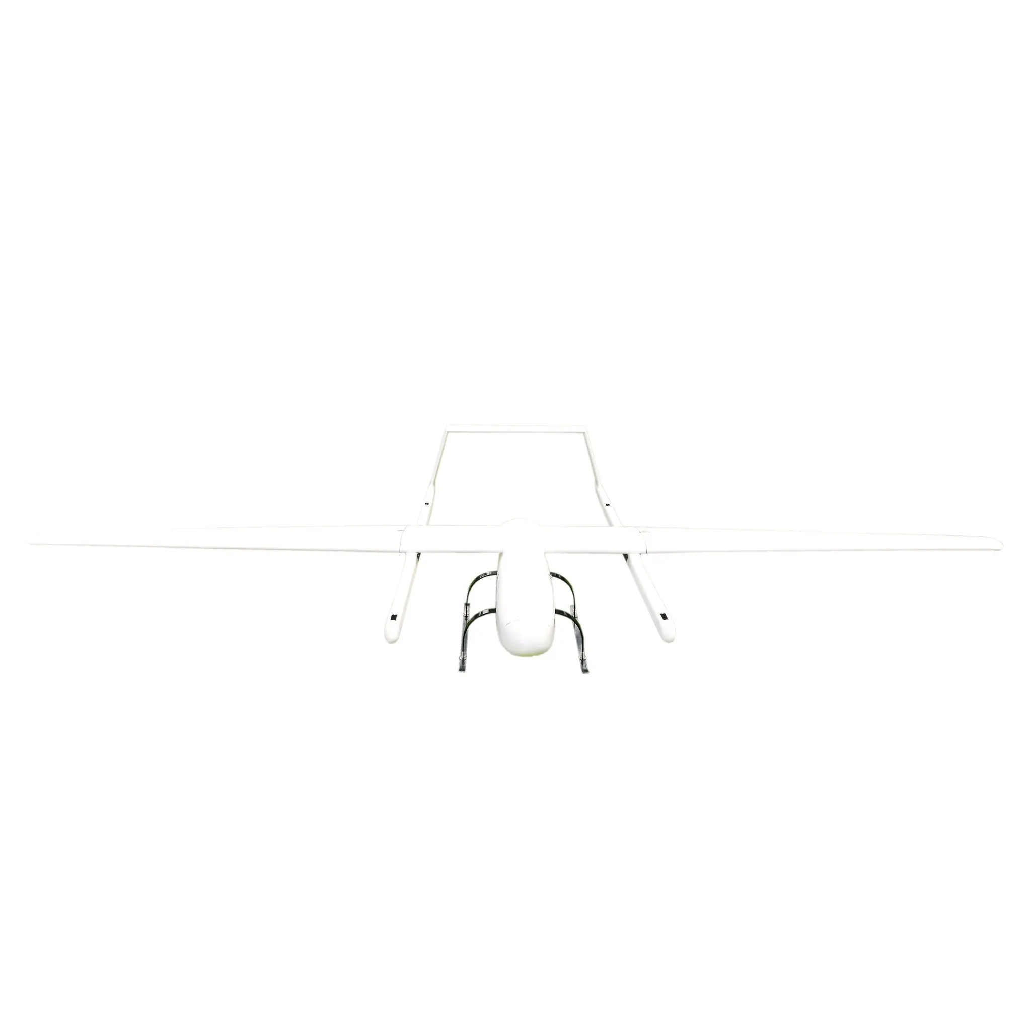  MUGIN-4 PRO 4000MM H TAIL FULL CARBON FIBER VTOL UAV PLATFORM