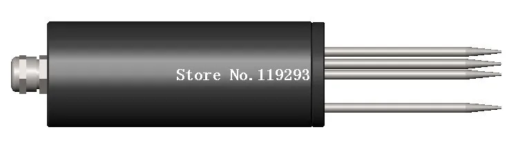 

[BELLA]Soil moisture sensor / moisture and humidity / moisture (RS485 signal)