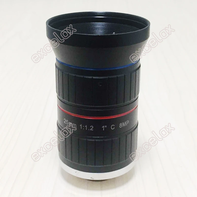 25mm 8MP 1in F1.2 C Lens_201901 (3)2