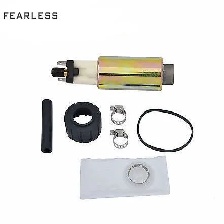 

Electric Fuel Pump For Ford Escort Mustang Ranger Taurus Mazda Mercury Lincoln EP438 SAPE20655 E2044 E2002 E2001 TP-044