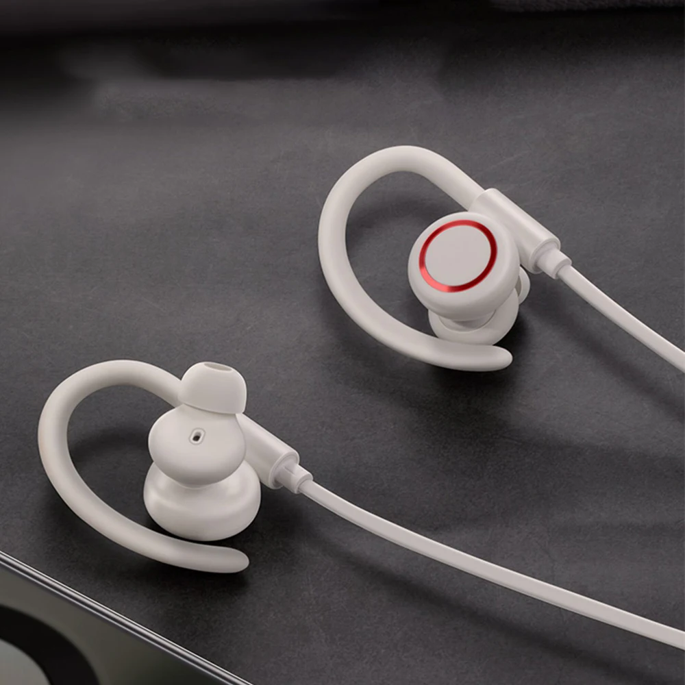 S17 Спортивные Беспроводные наушники Bluetooth 5 0 вкладыши гарнитура для спортзала