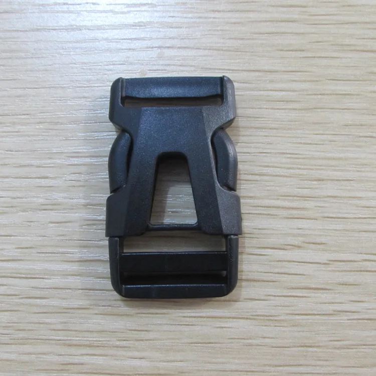 Quick Attach HD MOLLE Web Mounted Pouch Buckle