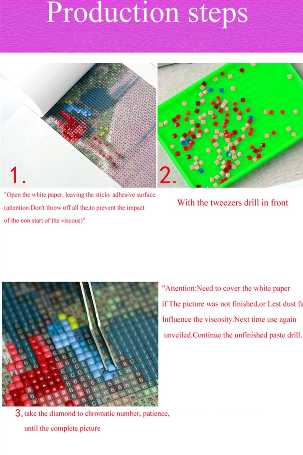 5D Diy Алмазная вышивка крестиком полный набор квадратные стразы из смолы животное