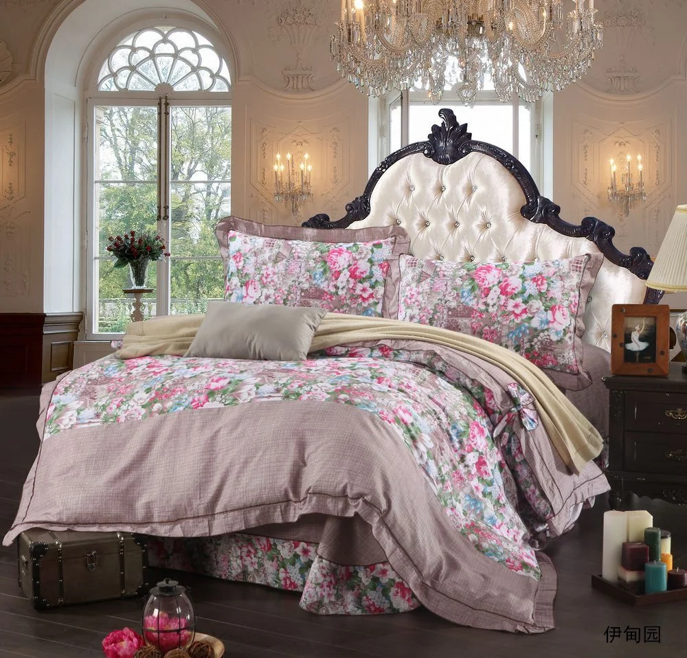 Popular Flower Bedding Setsbuy Cheap Flower Bedding Sets Lots - Flower Bedding Set For Kids New King Queen Twin Size Cotton Duvetcover popular flower bedding setsbuy cheap flower bedding sets lots - flower bedding set for kids new king queen twin size cotton duvetcover