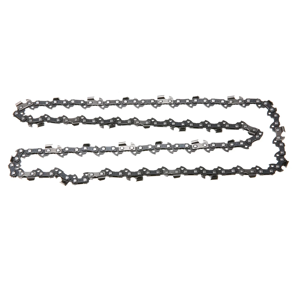 18 inch Semi Chisel Chainsaw Chain  3/8 0.050" 62DL Saw Chains Blade For Garden Cutting Machine Part