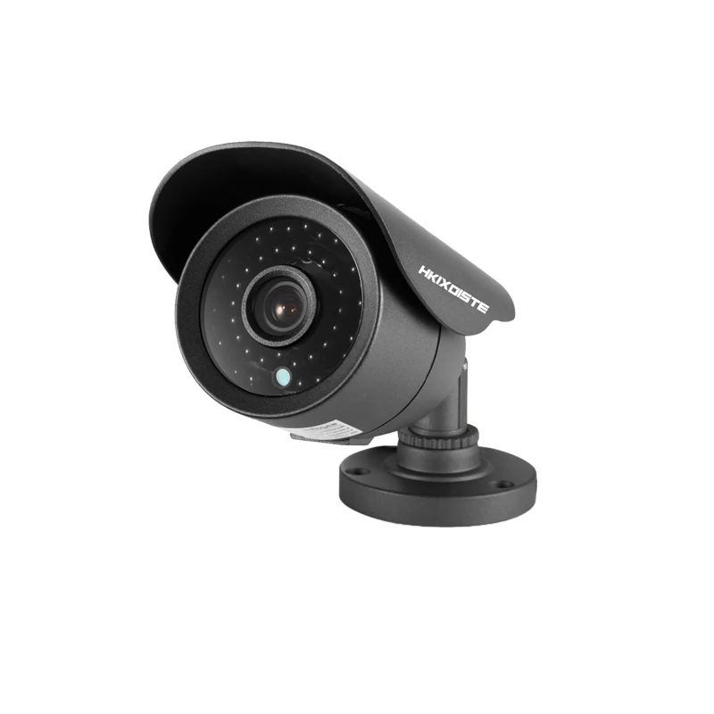  Home AHD 8CH 1080P HDMI DVR 1200TVL 1.0MP HD Outdoor Security Camera System 8 Channel CCTV Surveill - 32801930584