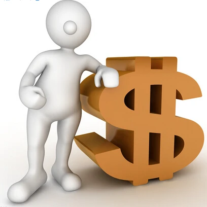 

Extra Fee cost just for the balance of your order/shipping cost