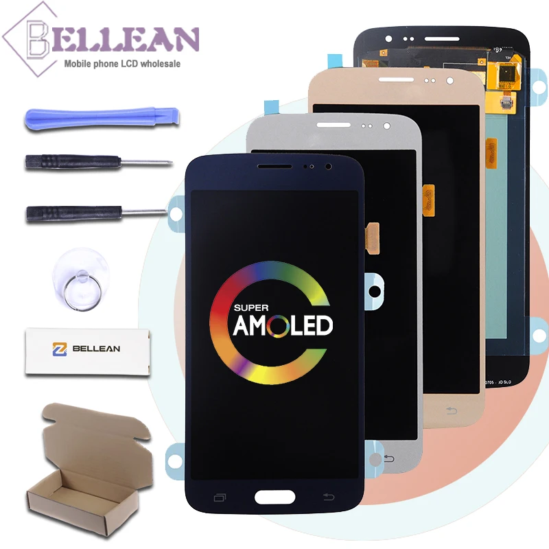 Dinamico Discount J2 Lcd 2016 For SamSung Galaxy J210 Lcd J210F Display Touch Screen Panel Digitizer Assembly Free Shipping Dinamico Discount J2 Lcd 2016 For SamSung Galaxy J210 Lcd J210F Display Touch Screen Panel Digitizer Assembly Free Shipping