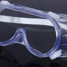 Экспериментальное использование защитных очков, защитные очки эксперимент, ветер, пылезащитные очки. Спортивные закрытые очки