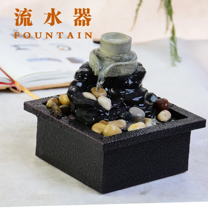 Popular Desk FountainBuy Cheap Desk Fountain lots from China Desk