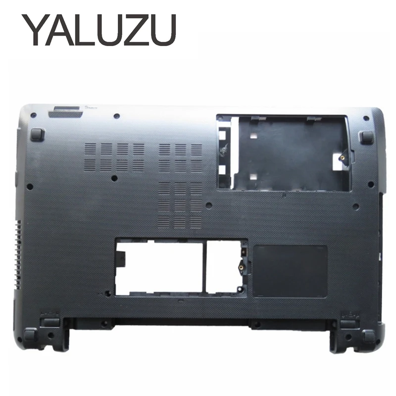 YALUZU для Asus A53U A53 X53 X53BY A53U K53TK K53 A53T K53U K53B X53U K53T X53B ноутбук Нижний Базовый чехол Крышка D