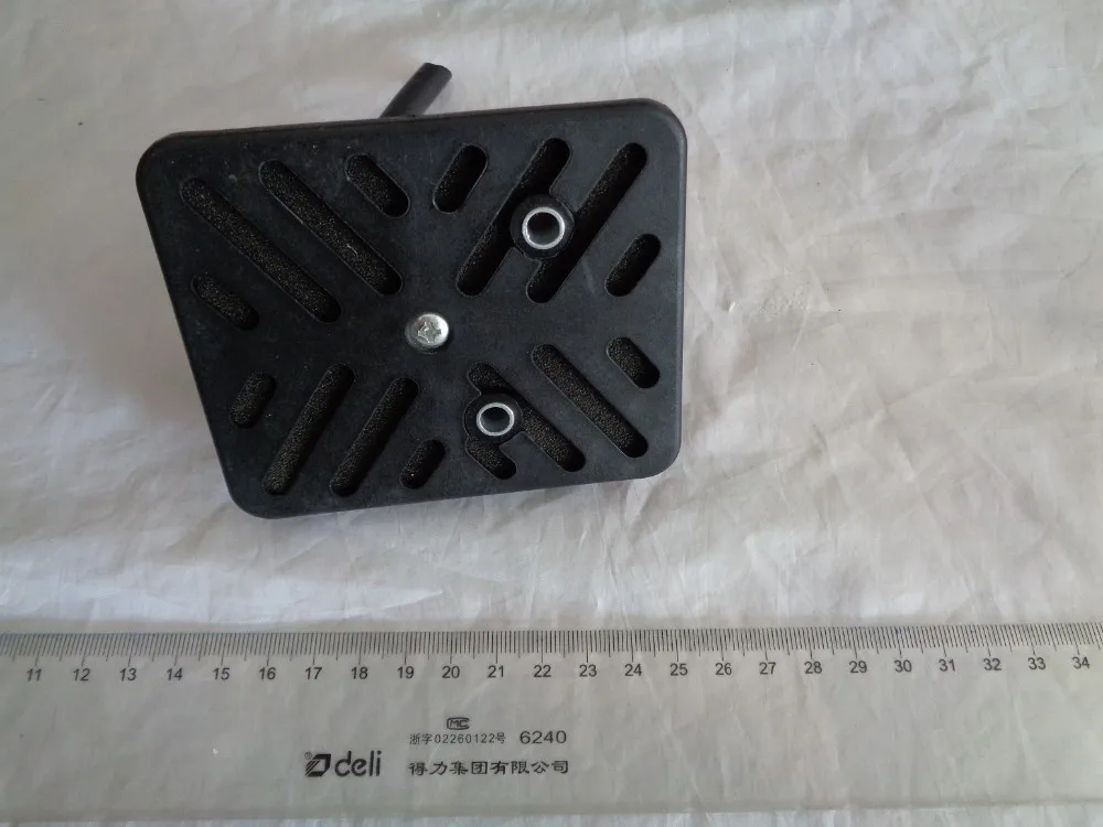 152F 154F Air Filter