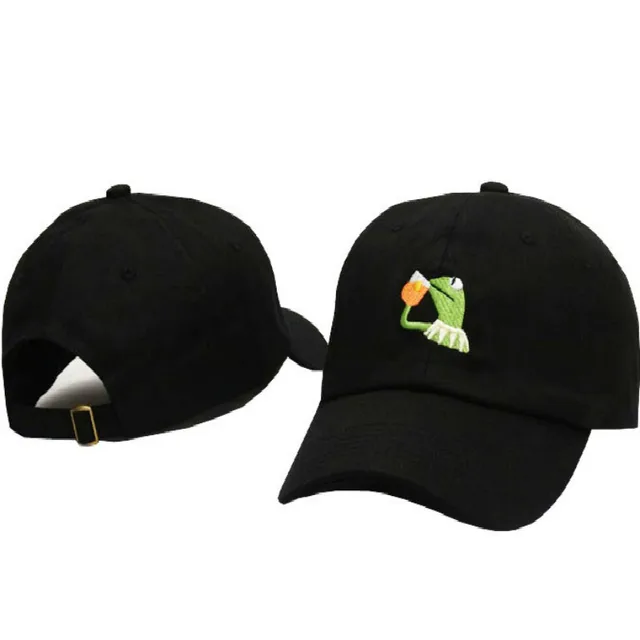business baseball caps