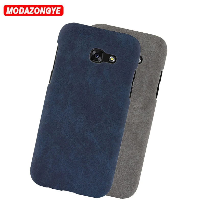 

For Samsung Galaxy A7 2017 Case Samsung A7 2017 Cover PU Leather Phone Case For Samsung Galaxy A7 2017 A 7 A720F A720 SM-A720F