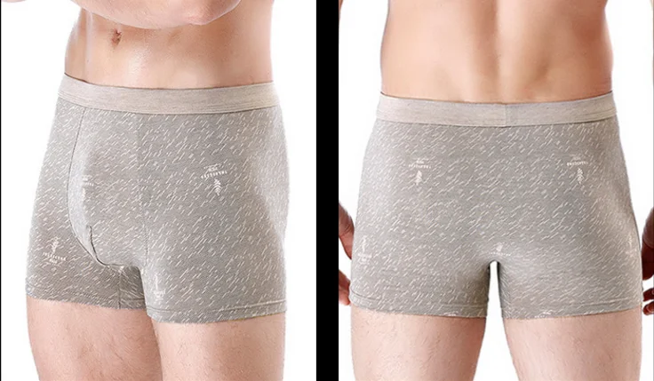 wholesale new mens comfortable underpants-1