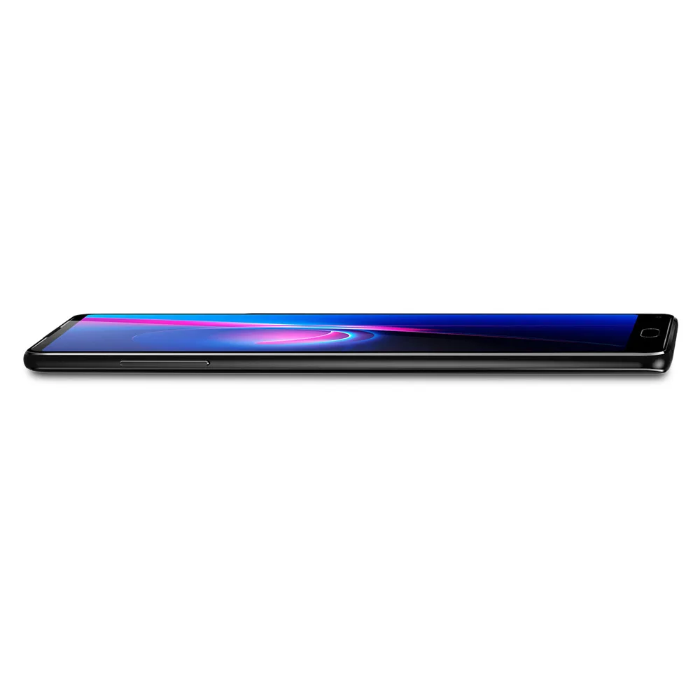 Koolnee K1 трио смартфон 6 01 дюймов Android 7 1 6G RAM 128G ROM Мобильного телефона MTK6763