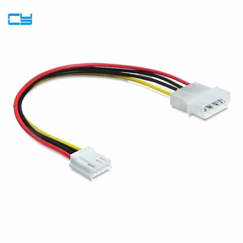 

PCIE pci-express PCI Express PCI-E 4X Female x4 to NGFF M.2 M Key Male Adapter Converter Card with Power Cable