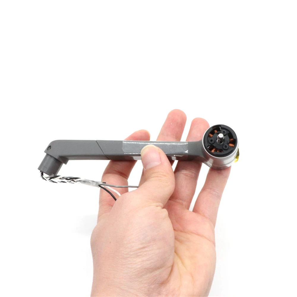 Для DJI Mavic 2 PRO/ZOOM 100% Оригинальный подлинный карданный передний задний левый правый