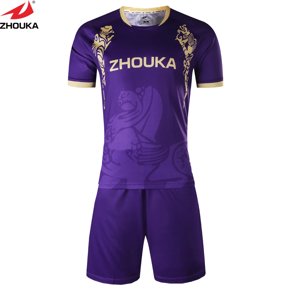 Custom Individual Color Logo Name Number Soccer Jersey Create Your Unique Team Uniform