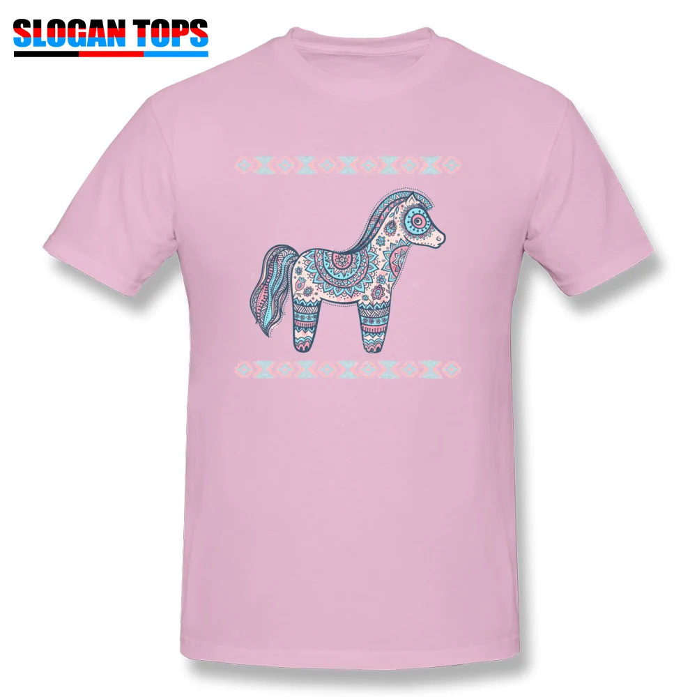 Men's Discount Normal Tops Shirts Crew Neck Thanksgiving Day Pure Cotton T Shirts cosie Short Sleeve 2018919Y23 Tops Shirt 2018919Y23 pink
