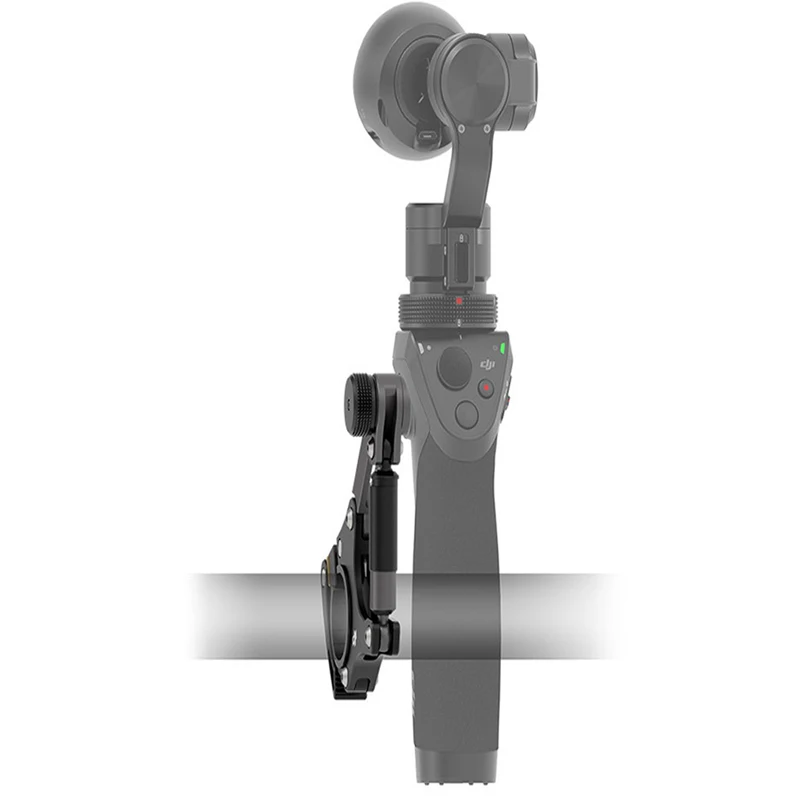 DJI Osmo велосипедное крепление для езды на велосипеде держатель оригинальные аксессуары часть