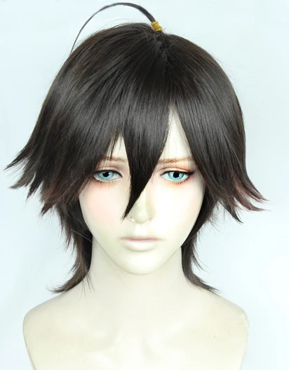 

Fate/Grand Order Rider Ozymandias Ramesses II Cosplay Wig