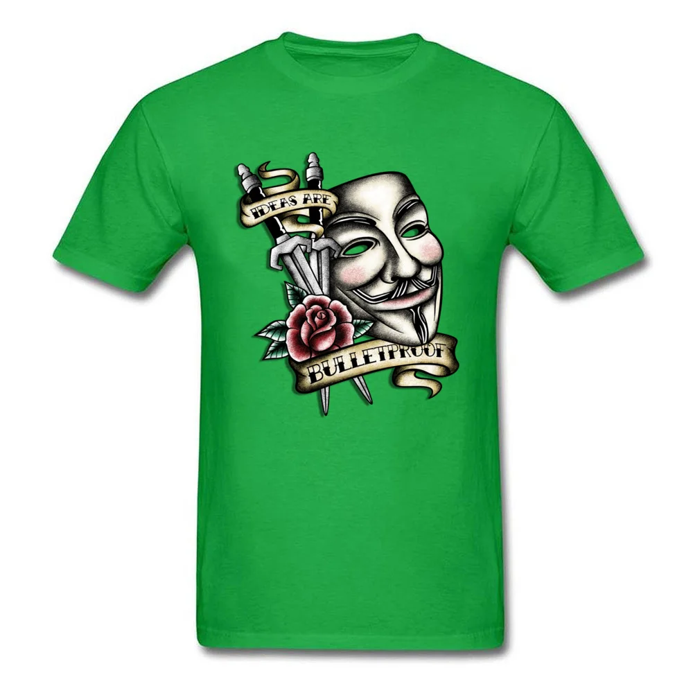 old school vendetta 13598_green