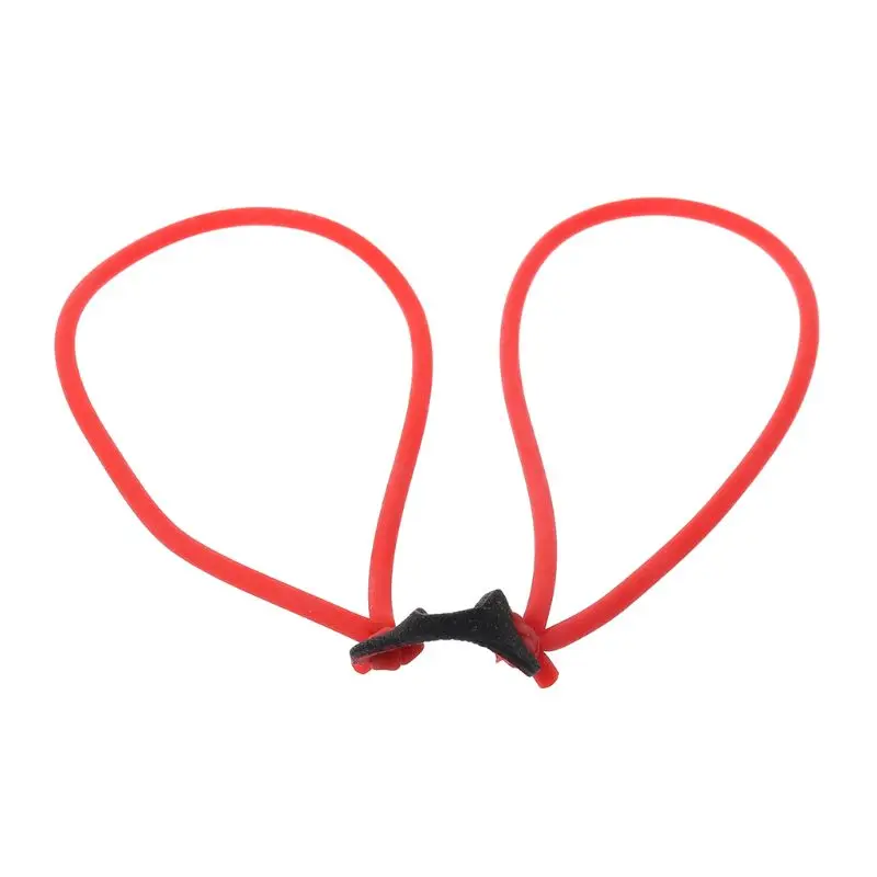 

Slingshot Band Outdoor Fishing Shooting Professional Latex Bands Catapult Powerful Elastic Rubber Group Pocket Hunting Accessory